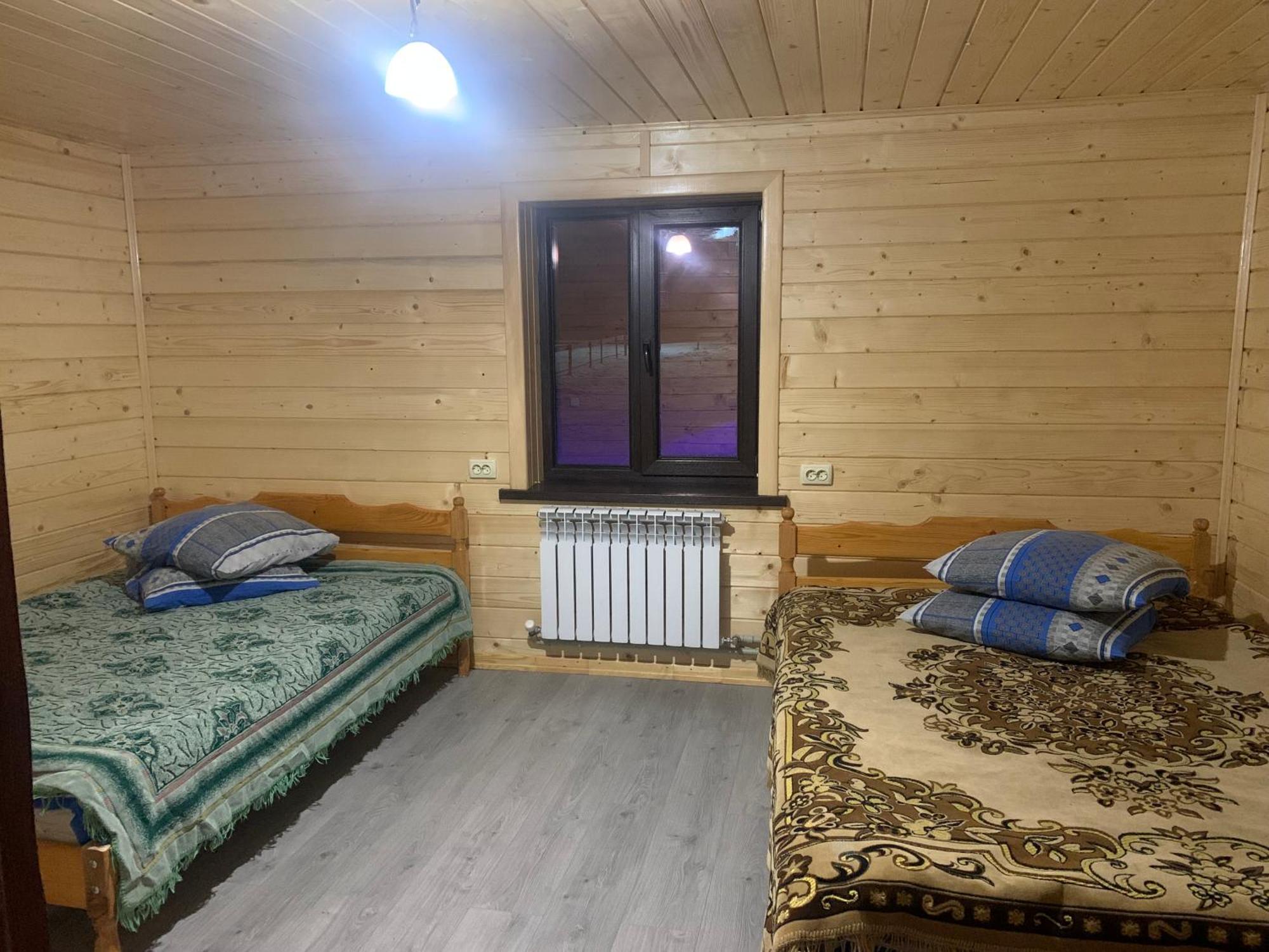 Аура Карпат Villa Slavske Bagian luar foto