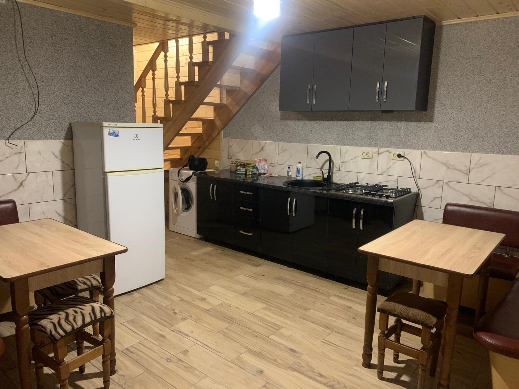 Аура Карпат Villa Slavske Bagian luar foto